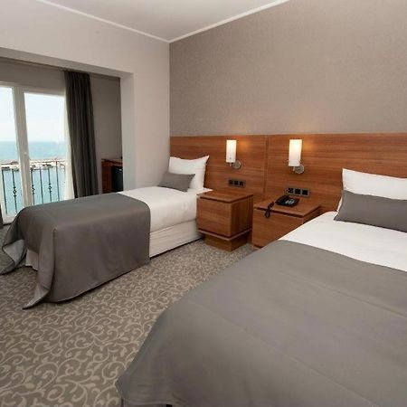 Hotel 117 锡诺普 外观 照片