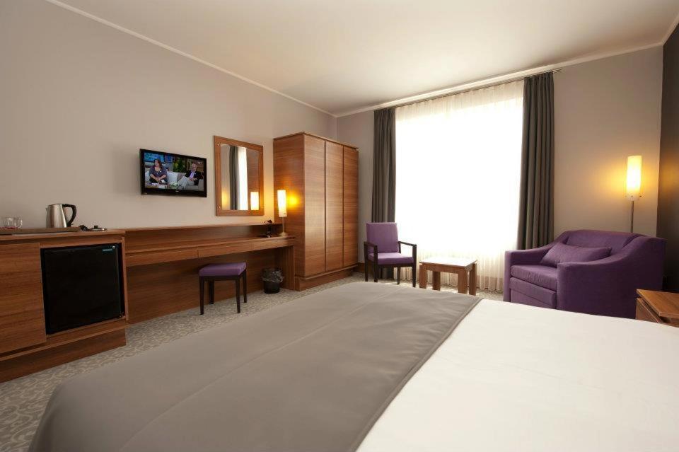Hotel 117 锡诺普 客房 照片