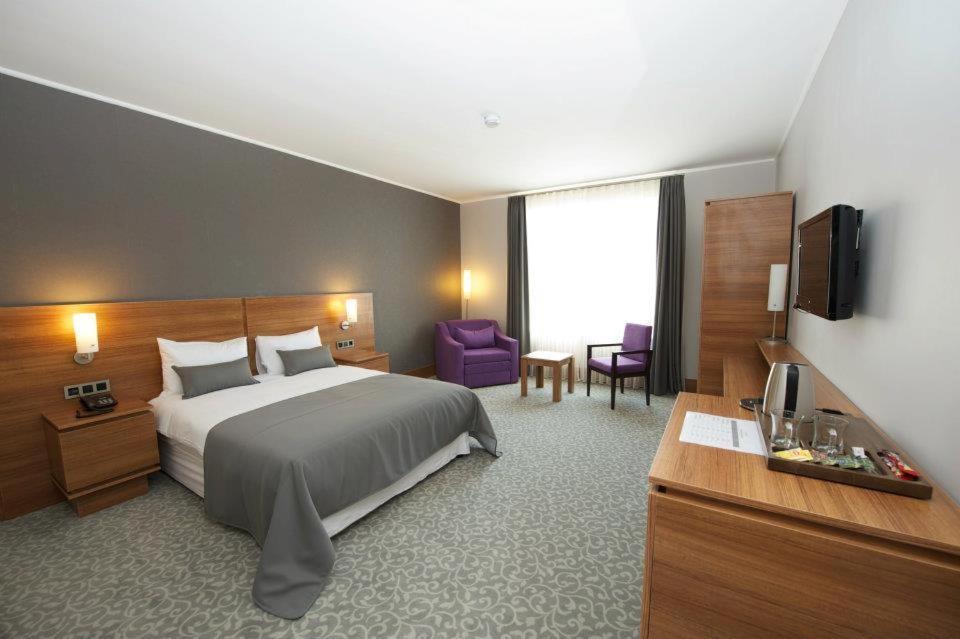 Hotel 117 锡诺普 客房 照片