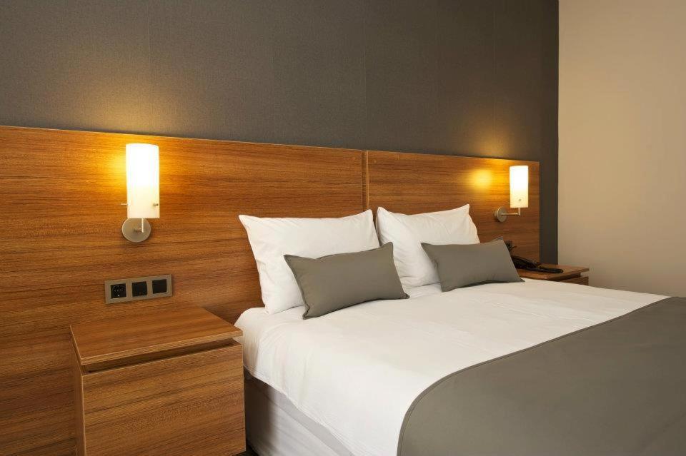 Hotel 117 锡诺普 客房 照片