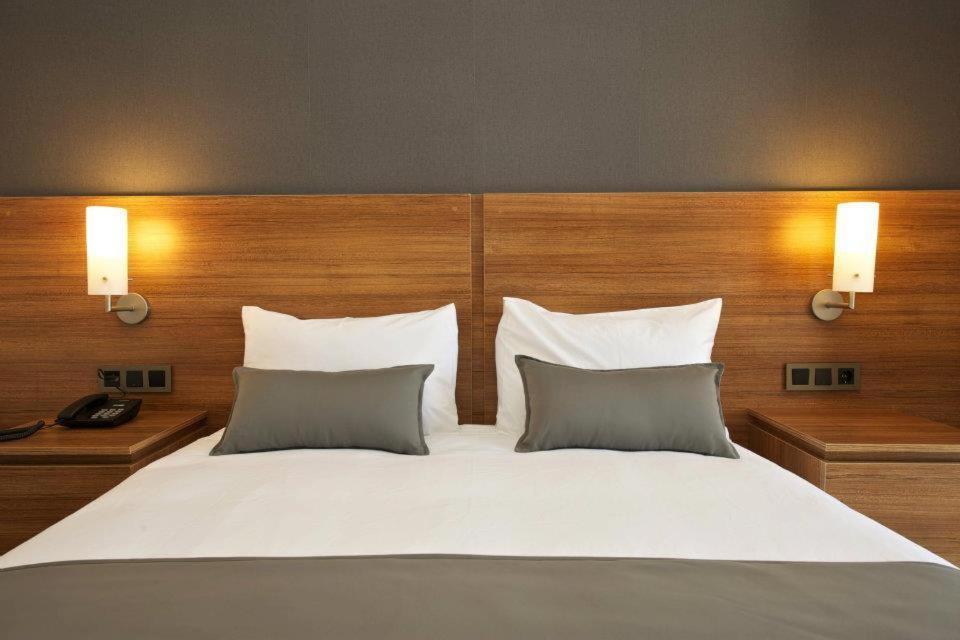 Hotel 117 锡诺普 客房 照片