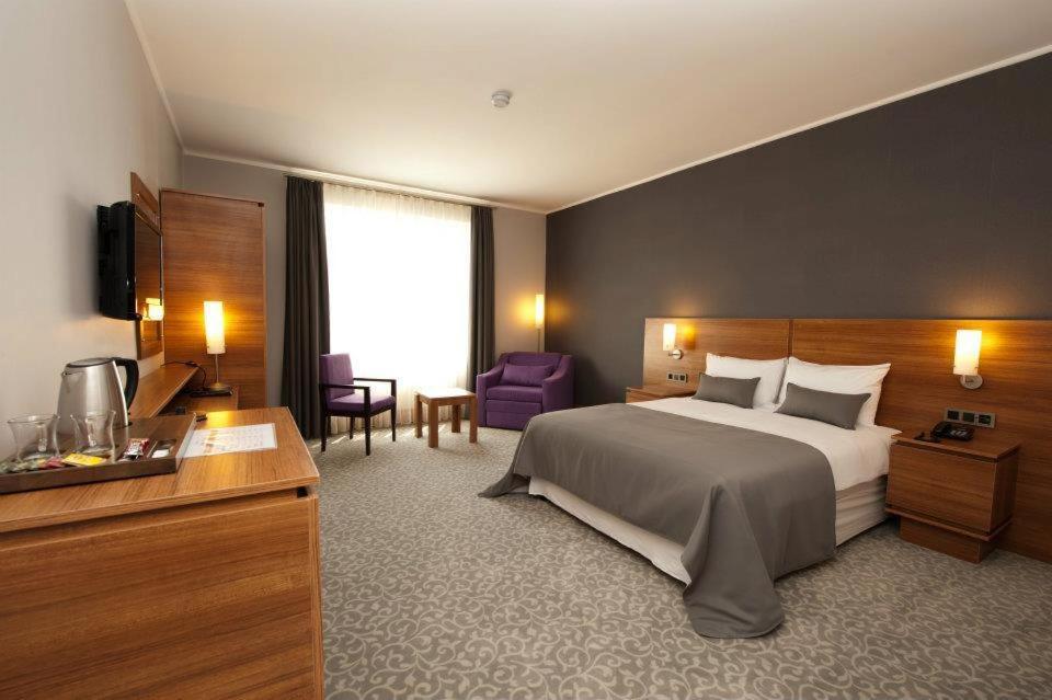 Hotel 117 锡诺普 客房 照片