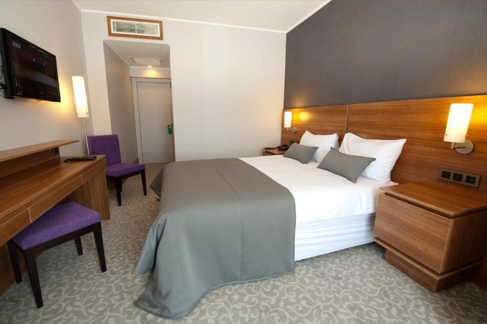 Hotel 117 锡诺普 客房 照片