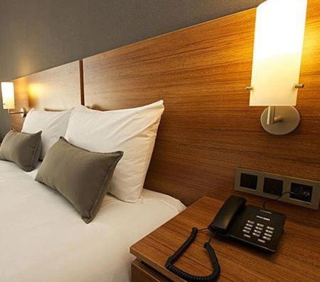 Hotel 117 锡诺普 外观 照片