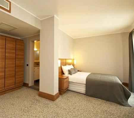 Hotel 117 锡诺普 外观 照片